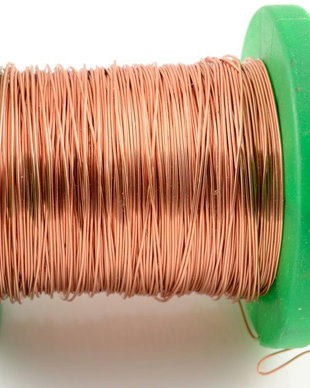 SR4 Sarma cupru emailata 0.5mm(1m)