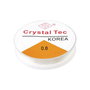 1b Guta elastica transparenta 0,8mm PAD3107