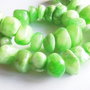 1b jad nuggets verde deschis  10-20mm (GJ 036)