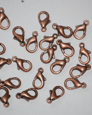 LI5 - inchizatoare carabina cupru 10x5 mm