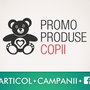 Kids 7 - 15% REDUCERE - pachetul perfect daca faci produse pentru copii
