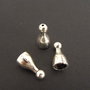 CAPAT PENTRU SNURURI SI ESARFE - 19 X 10 MM