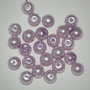 LPE801 - perle mov deschis 8 mm