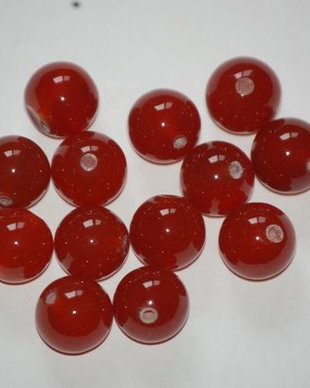 LPP103 - carneol sfere 10 mm