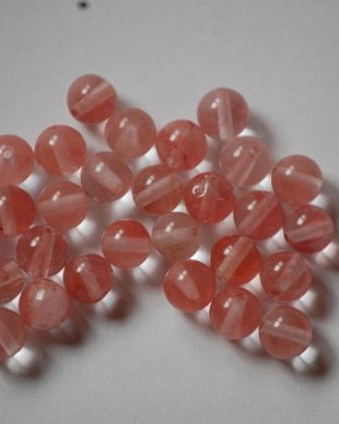 LPP620 - cuart cherry 6 mm