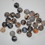 LPP621 - agate veins dragon 6 mm