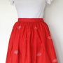Indian simply red UNICAT