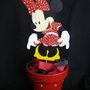 Marturie botez Minnie