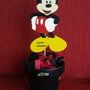 Marturie botez Mickey