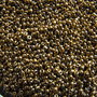 MARGELE NISIP AURIU INCHIS - 2 MM ( 20GR.)