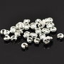 10b cover crimp placat argint 4mm (SP0023)