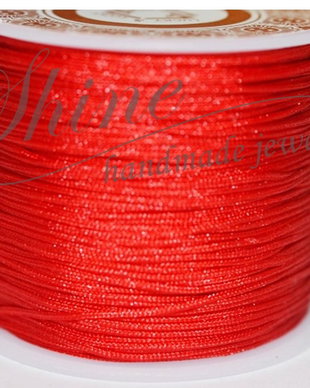 Ata nylon, rosie
