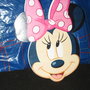 Invitatie Minnie