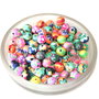 *** Margele polimer  / fimo lucrate manual ***