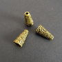 CON BRONZ  - 18 X 9 MM
