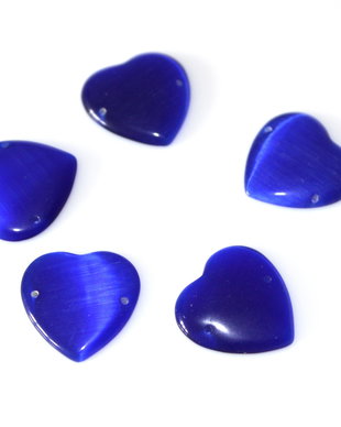 *** Conector cat eye ***