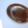 Cabochon agata maro 28x38m - model1