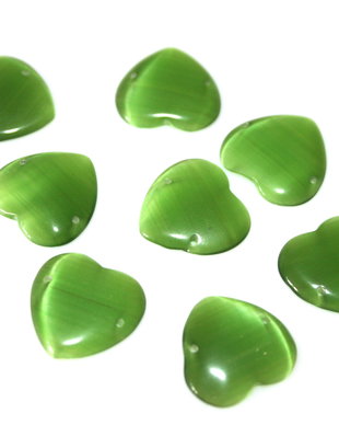 *** Conector cat eye ***