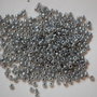 LMN202 - (50g) margele nisip gri 2 mm