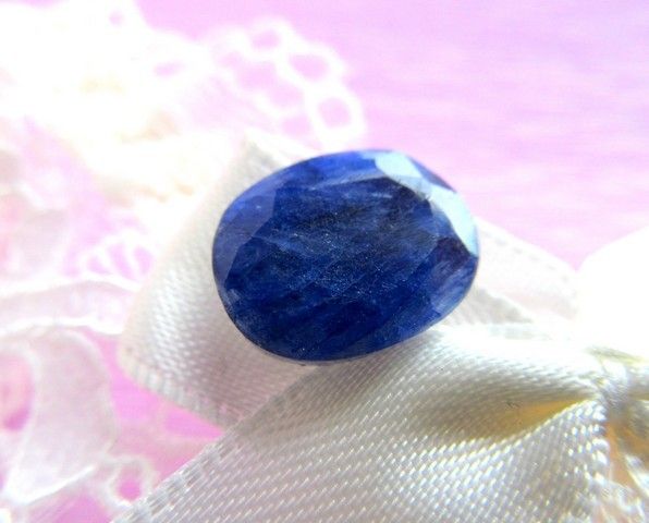 CABOCHON SAFIR RADACINA 12.5/10/5 MM