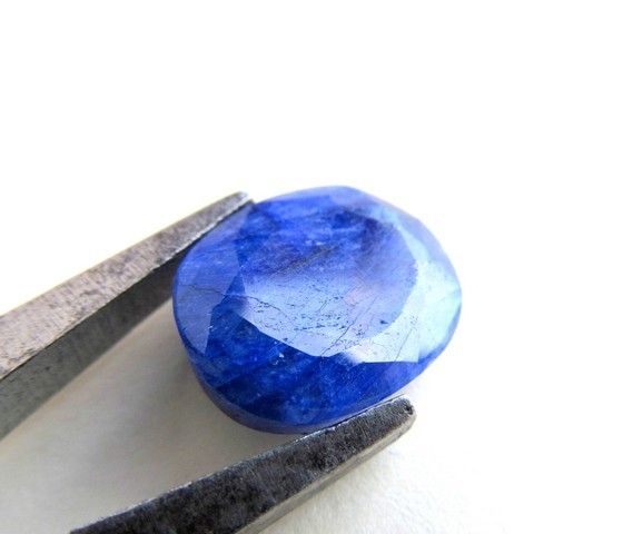 CABOCHON SAFIR RADACINA 12.5/10/5 MM