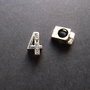 DISTANTIER ''FOR EVER'' - 12 X 7 X 8 MM