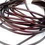1m snur piele naturala 3mm