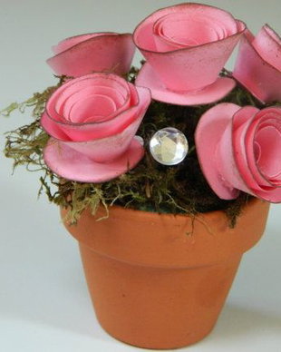 Marturii/decoratiuni candy bar