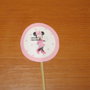 Decoratiuni candy bar/botez