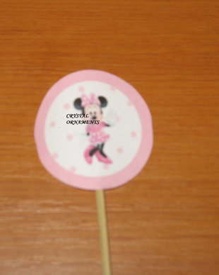 Decoratiuni candy bar/botez