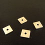 DISTANTIER PATRAT - 8 X 8 X 1 MM