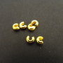 CRIMP COVER - 3,5 MM(10buc)