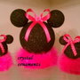 Decoratiuni candy bar/botez