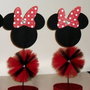 Marturii/decoratiuni candy bar