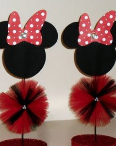 Marturii/decoratiuni candy bar