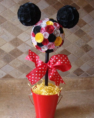 Decoratiuni candy bar/botez