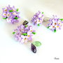 fantezie cu liliac