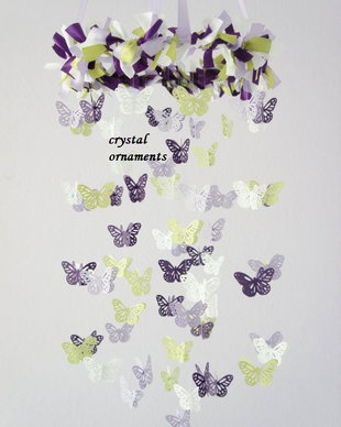 Carusel camera copiilor/Decoratiuni botez