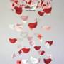 Carusel camera copiilor/Decoratiuni botez