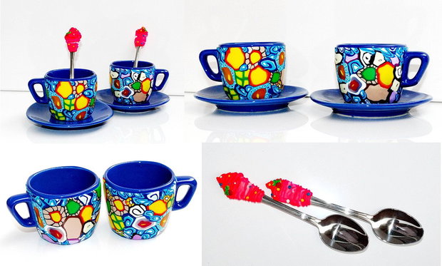 Morning Summer REDUCERE 15 % din pretul afisat
