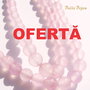 OFERTĂ...Agate baby rose 6 mm