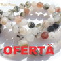 OFERTA...Cuart "dalmatian" aprox 6.5 mm