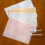Carton embosat