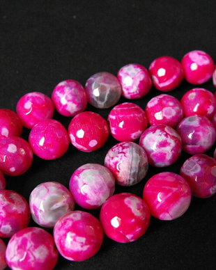 AGATE FATETATE CRAB FIRE - 9 MM