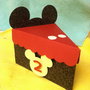 Marturie botez Mickey/Minnie