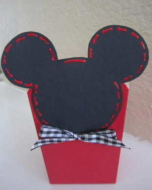Cutie candy bar