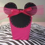 Cutie candy bar