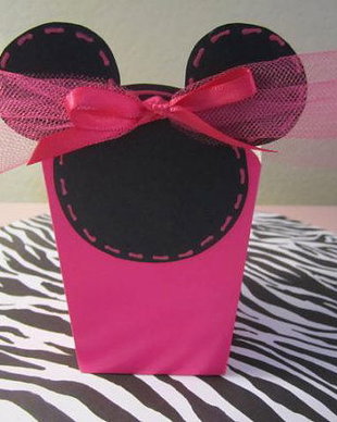 Cutie candy bar