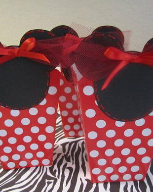 Cutie candy bar