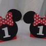 Numar de masa Mickey